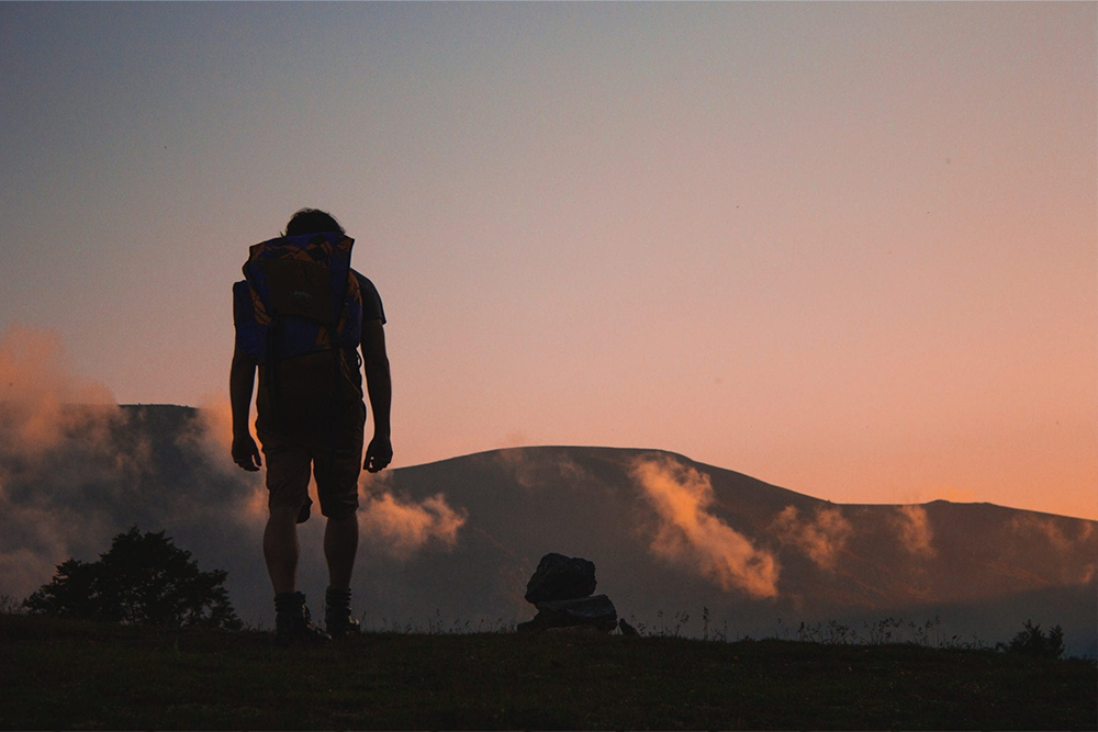 How to Start When You're Not Ready