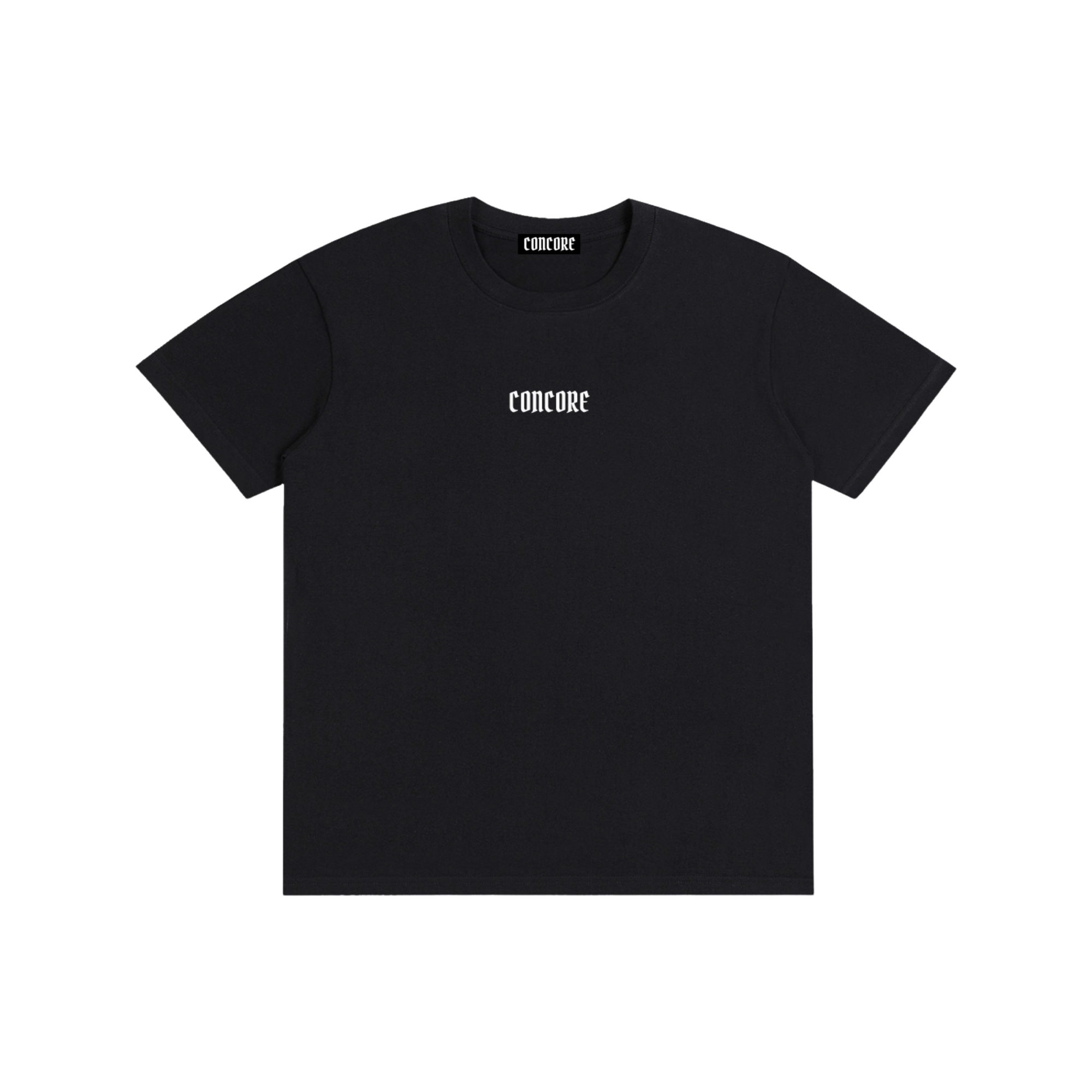 Basic Logo Tee