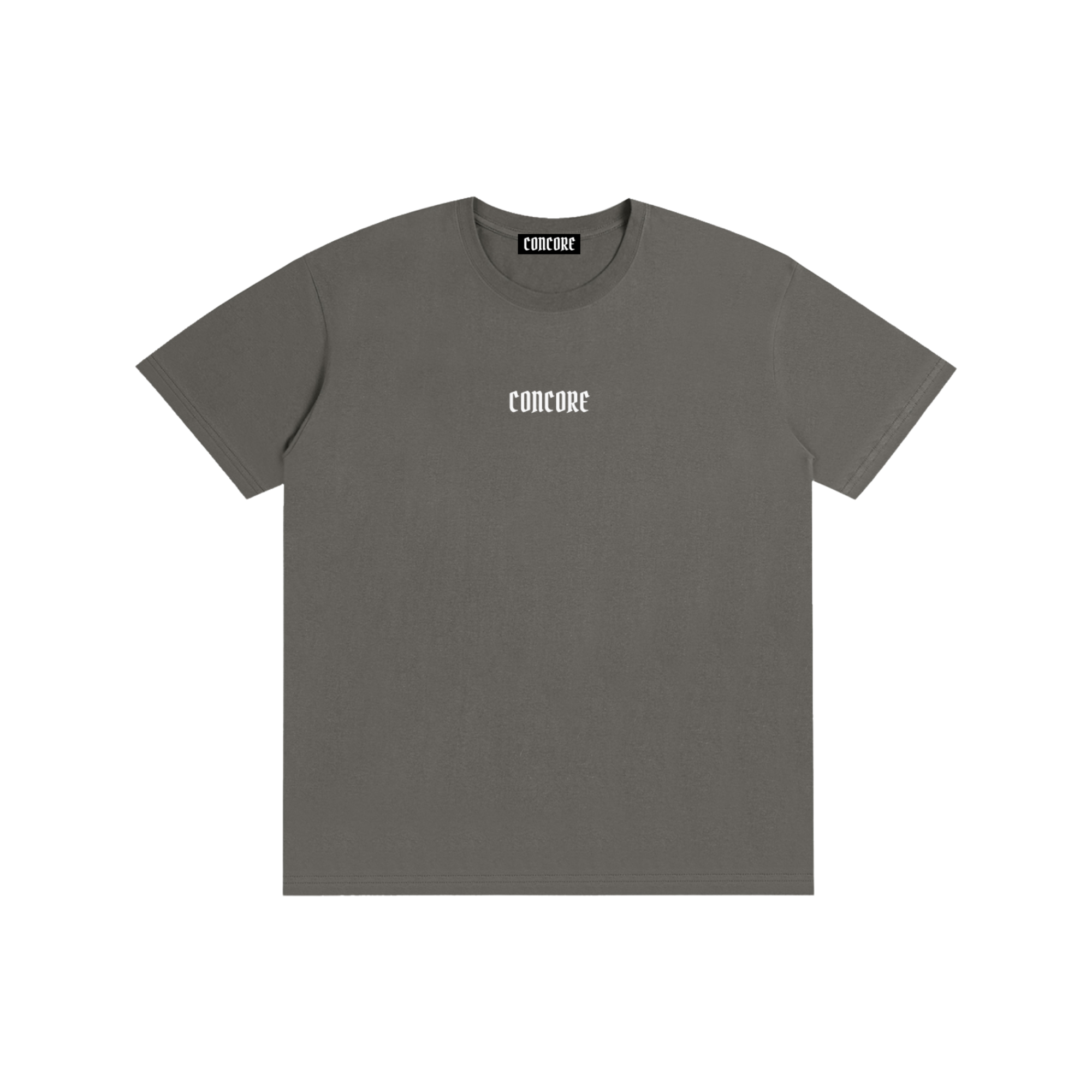 Basic Logo Tee