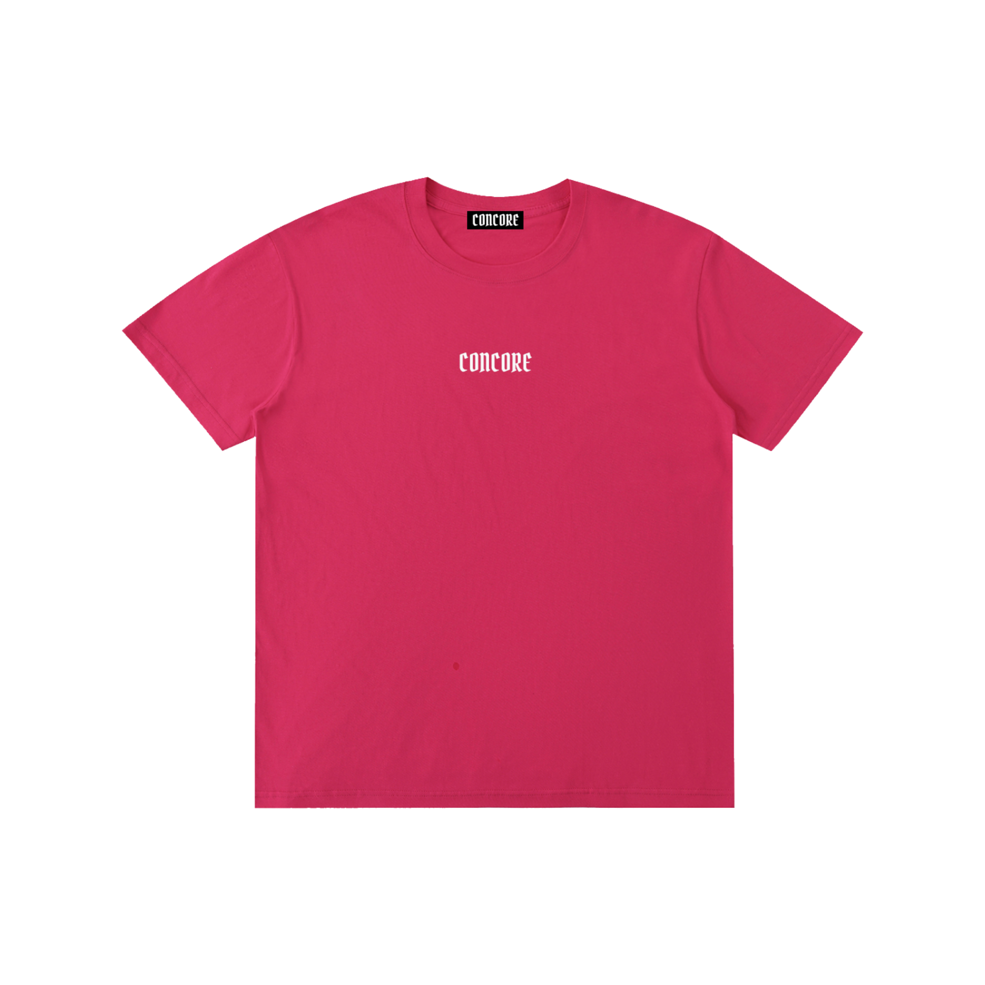Basic Logo Tee