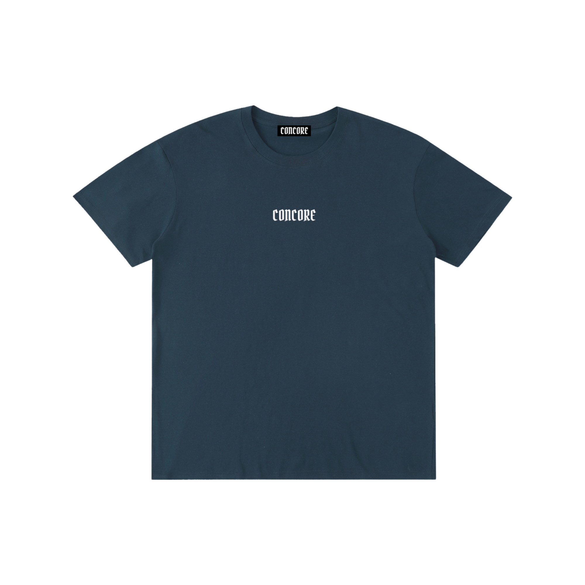 Basic Logo Tee