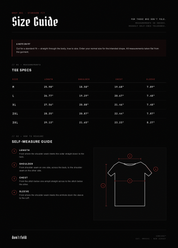 Basic Logo Tee